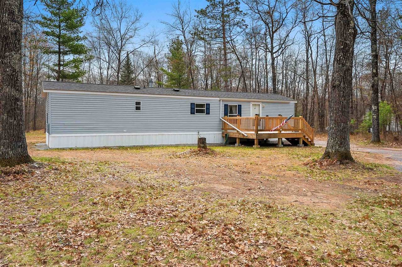 16316 Martin Lane, Crivitz, WI 54114