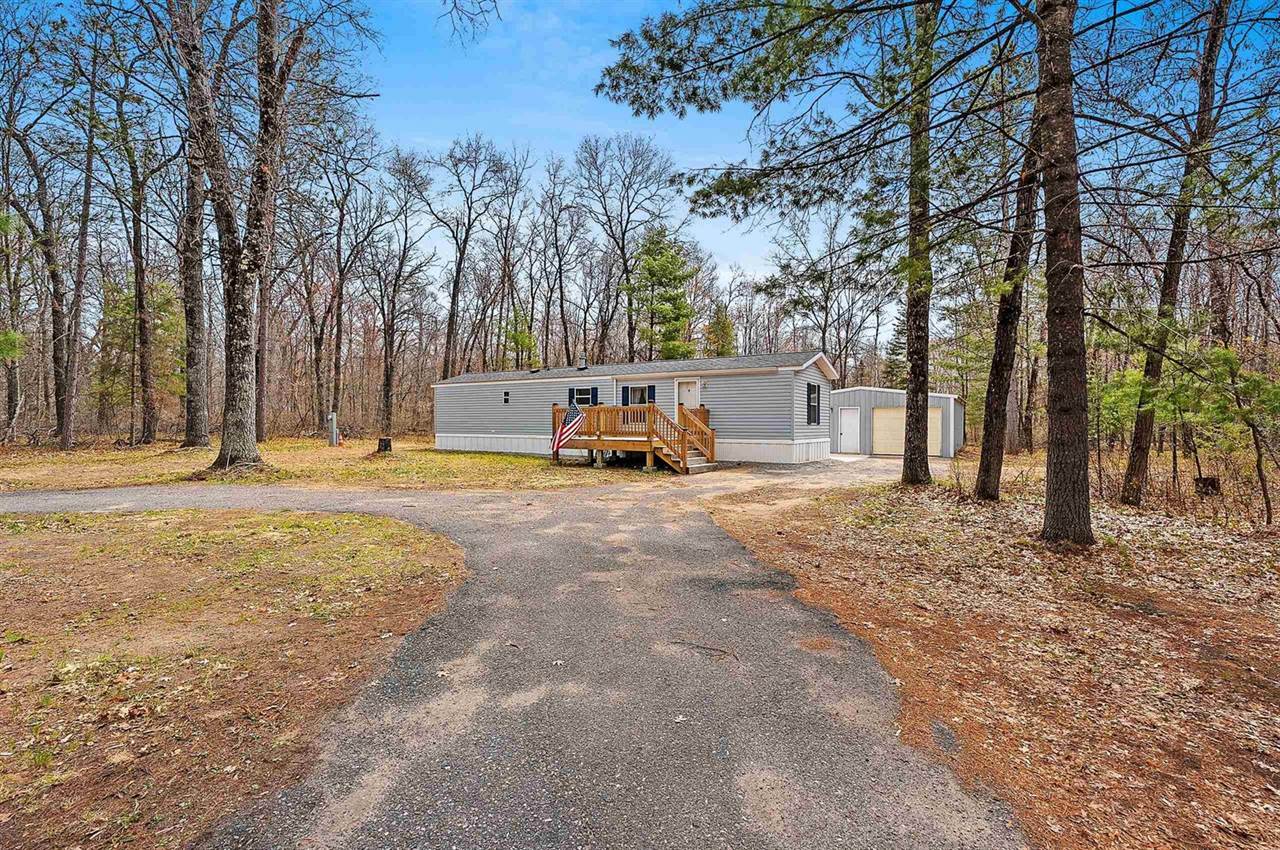 16316 Martin Lane, Crivitz, WI 54114