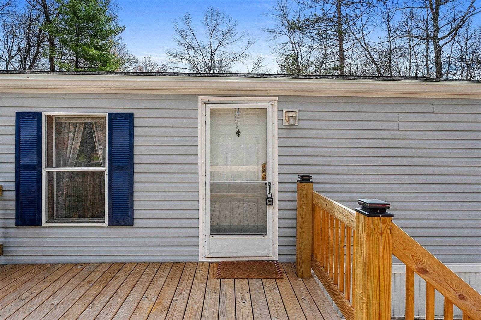 16316 Martin Lane, Crivitz, WI 54114