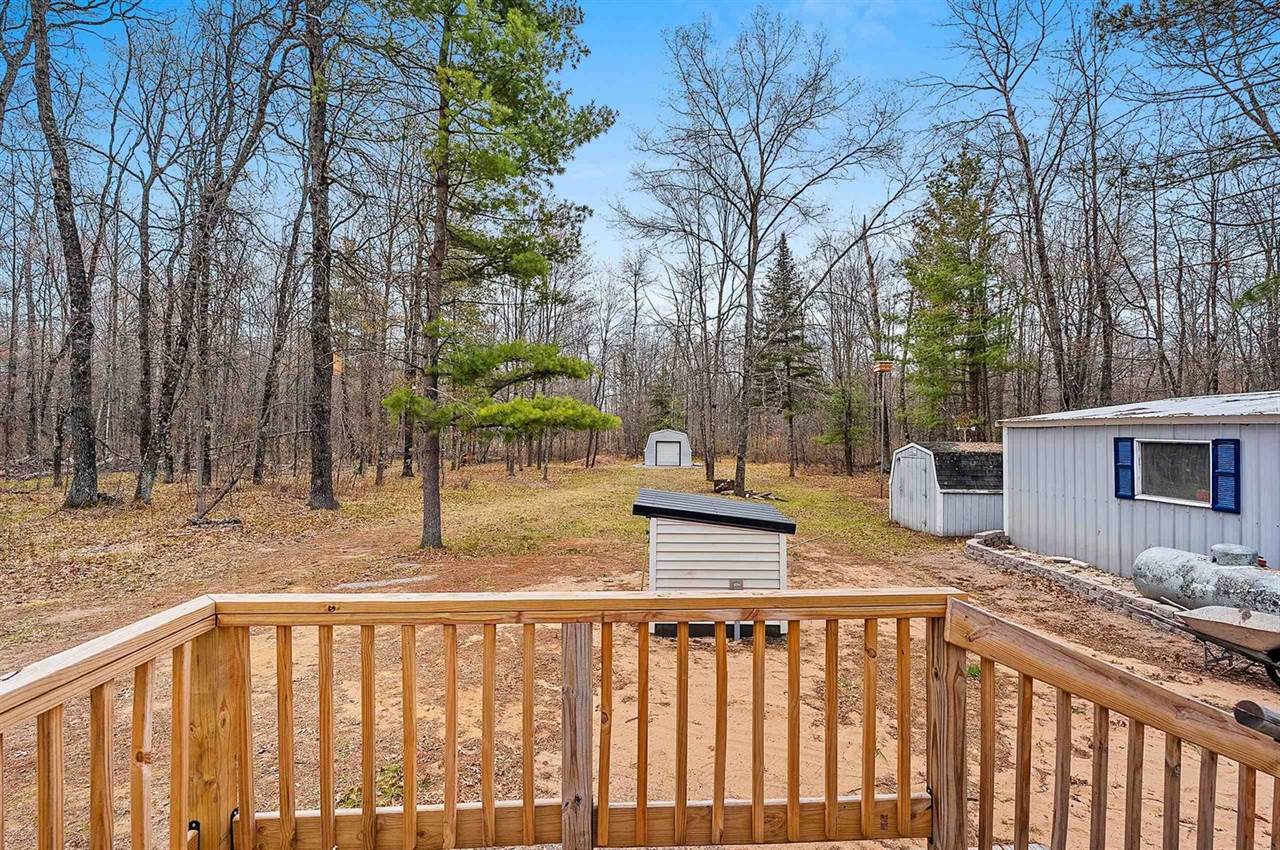 16316 Martin Lane, Crivitz, WI 54114