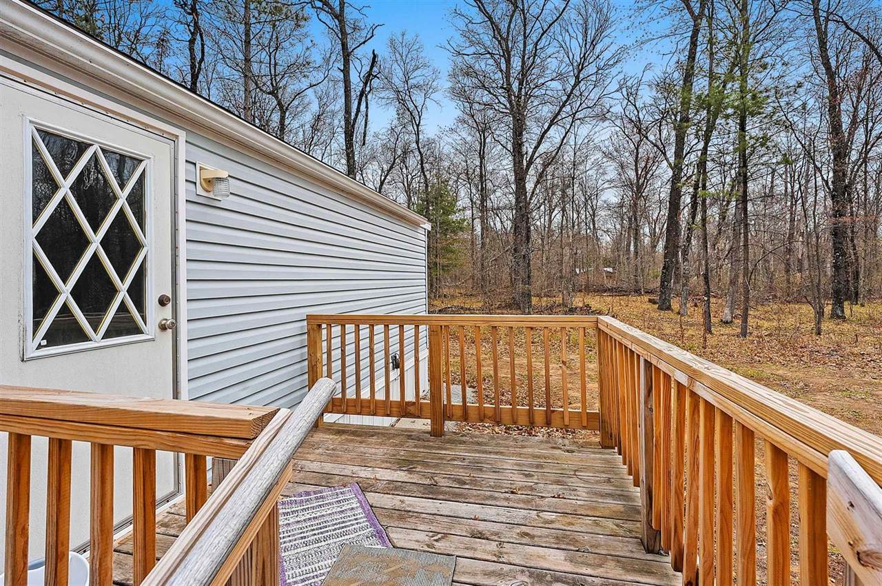 16316 Martin Lane, Crivitz, WI 54114