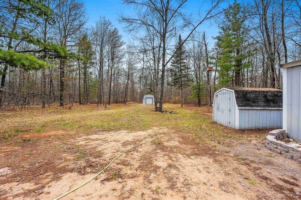 16316 Martin Lane, Crivitz, WI 54114