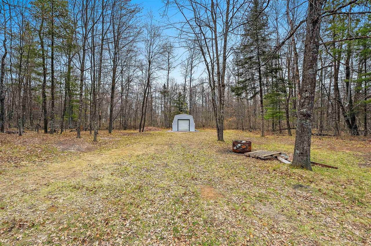 16316 Martin Lane, Crivitz, WI 54114