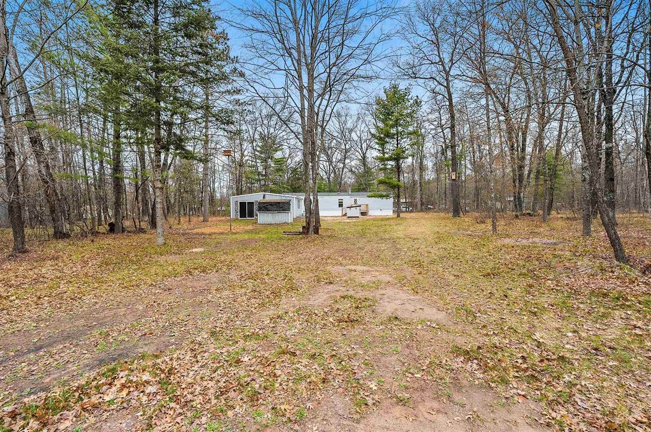 16316 Martin Lane, Crivitz, WI 54114