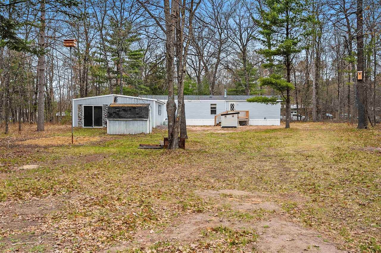 16316 Martin Lane, Crivitz, WI 54114