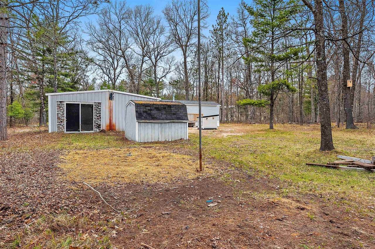 16316 Martin Lane, Crivitz, WI 54114