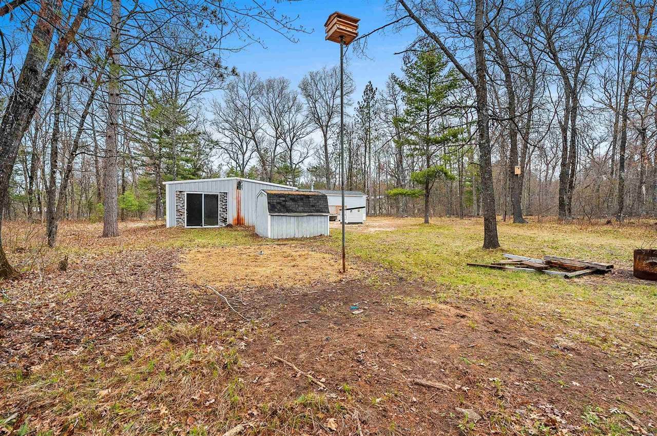 16316 Martin Lane, Crivitz, WI 54114