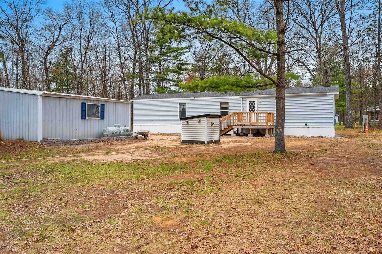 16316 Martin Lane, Crivitz, WI 54114