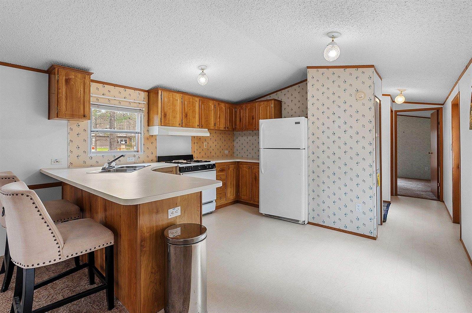 16316 Martin Lane, Crivitz, WI 54114