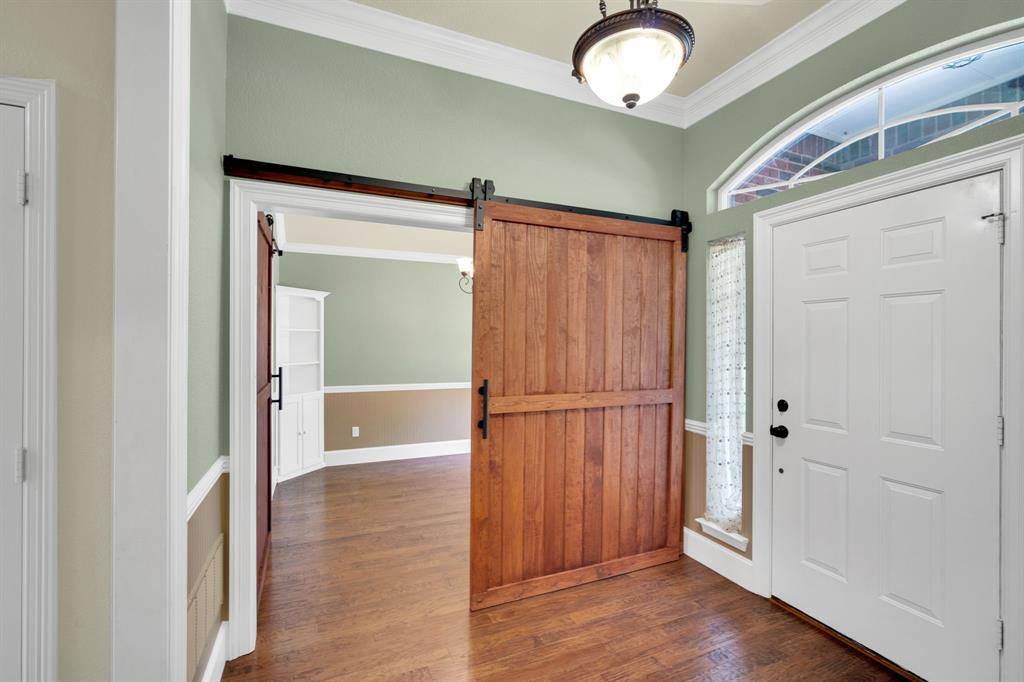 1631 Ross Drive, Midlothian, TX 76065