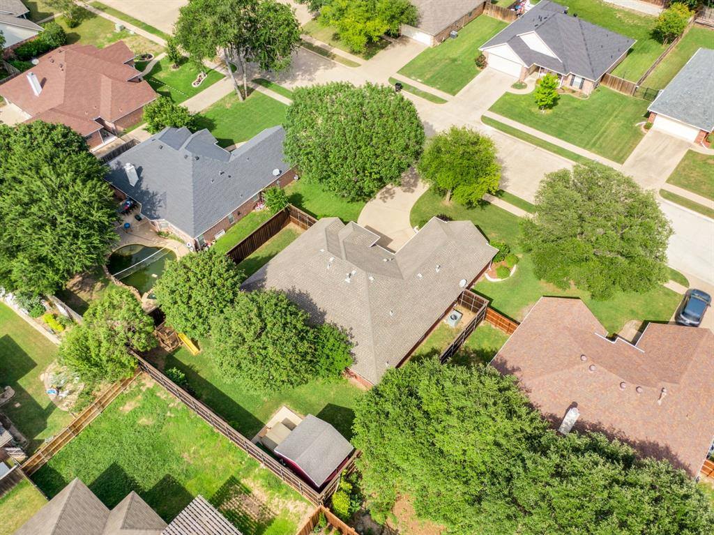 1631 Ross Drive, Midlothian, TX 76065