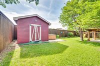1631 Ross Drive, Midlothian, TX 76065