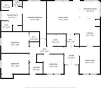 1631 Ross Drive, Midlothian, TX 76065