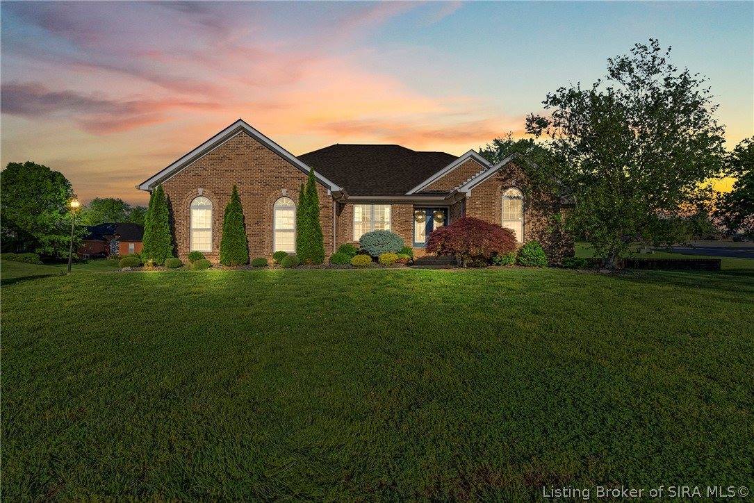 3101 Ambercrest Loop, Jeffersonville, IN 47130