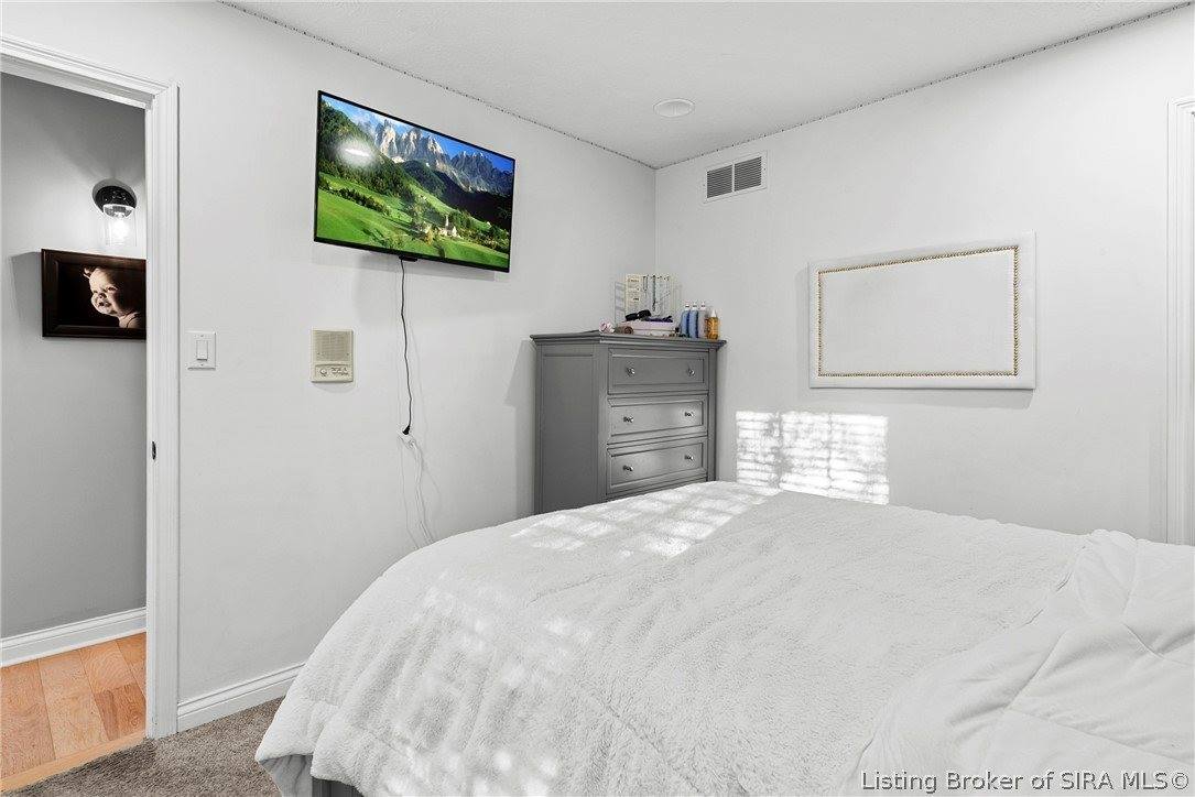 3101 Ambercrest Loop, Jeffersonville, IN 47130