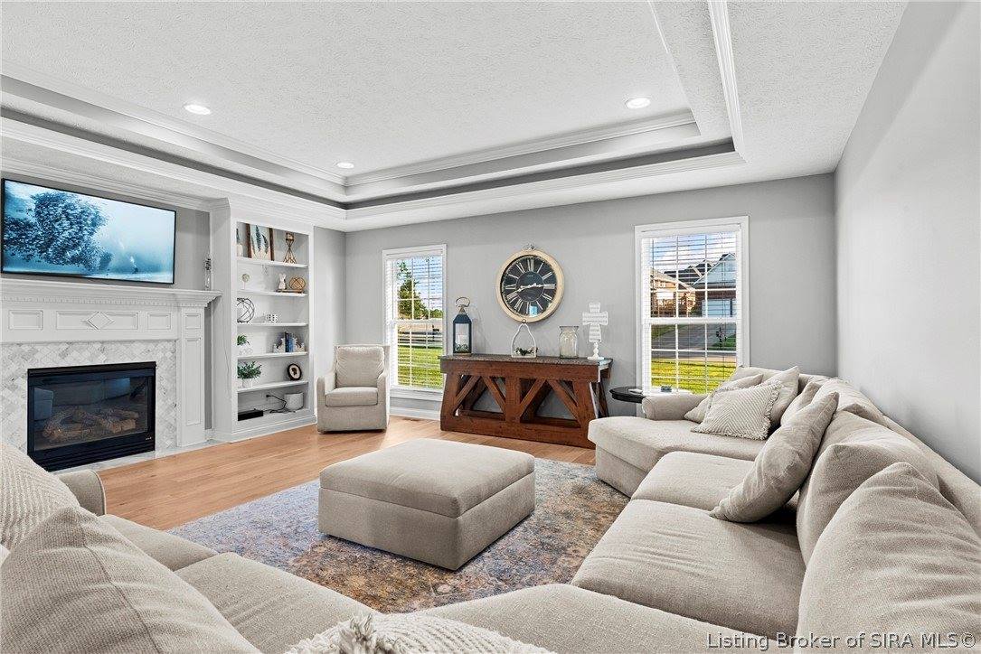 3101 Ambercrest Loop, Jeffersonville, IN 47130