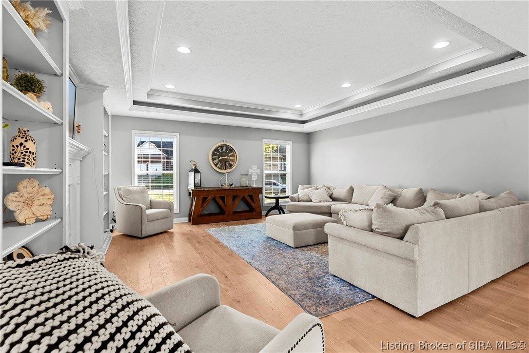 3101 Ambercrest Loop, Jeffersonville, IN 47130