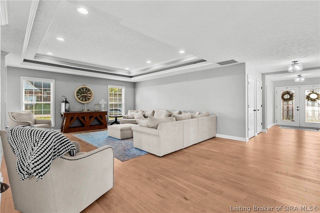 3101 Ambercrest Loop, Jeffersonville, IN 47130