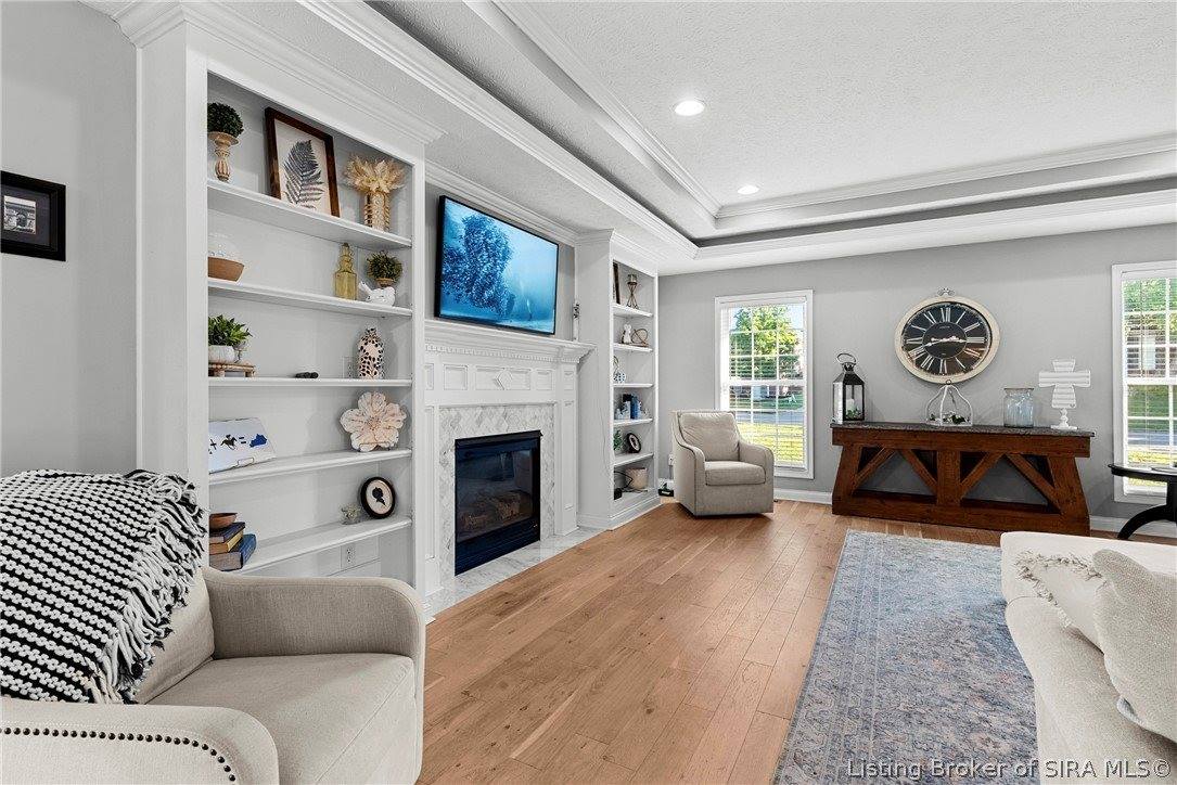 3101 Ambercrest Loop, Jeffersonville, IN 47130