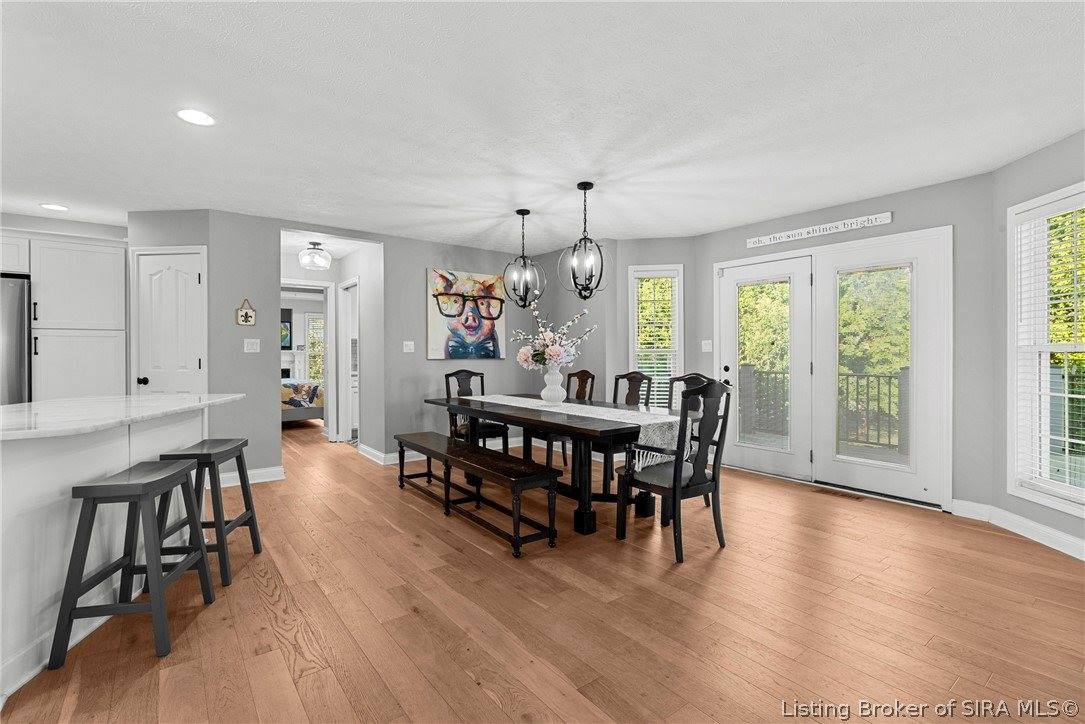 3101 Ambercrest Loop, Jeffersonville, IN 47130