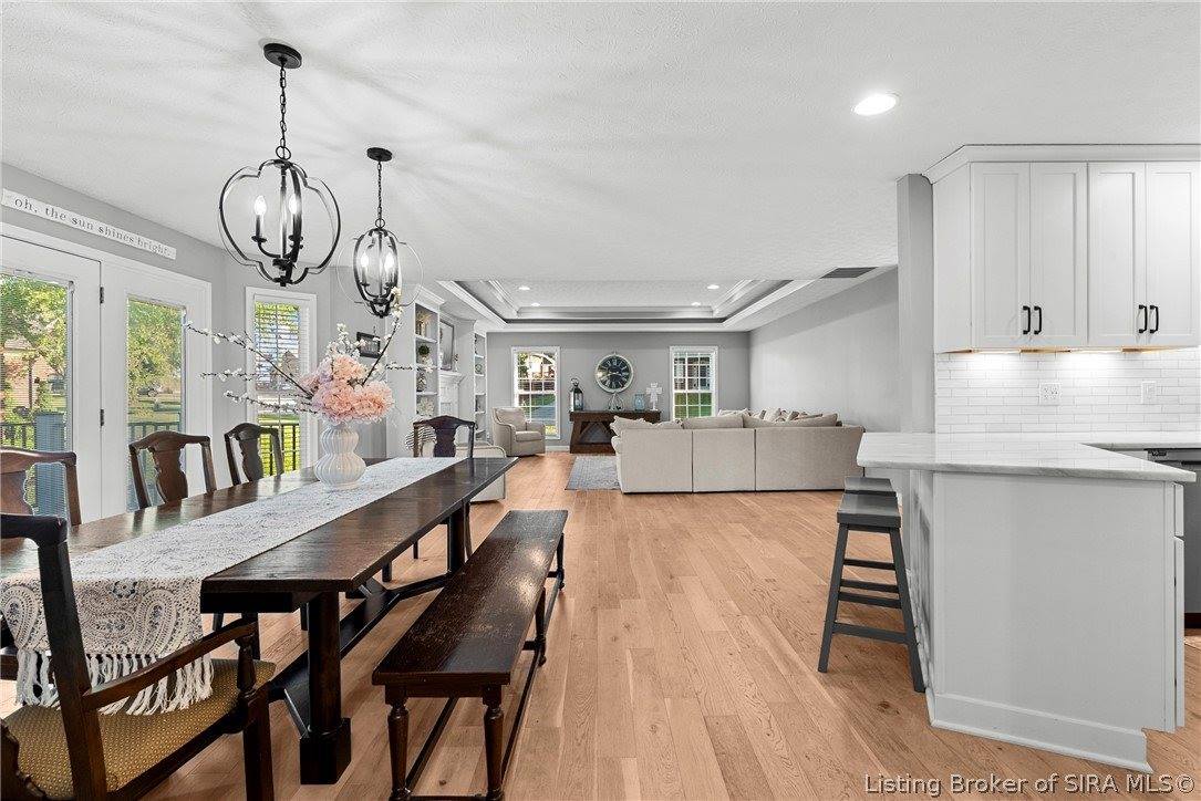 3101 Ambercrest Loop, Jeffersonville, IN 47130