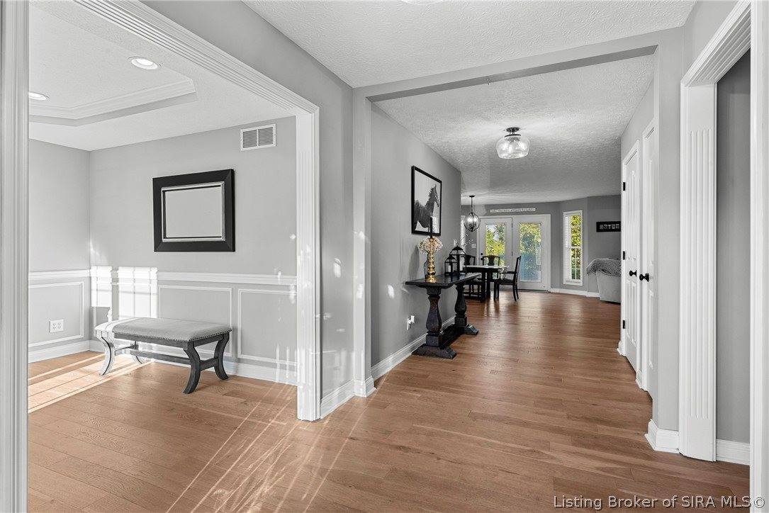 3101 Ambercrest Loop, Jeffersonville, IN 47130