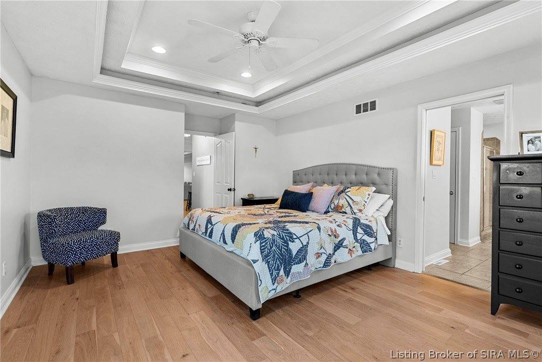 3101 Ambercrest Loop, Jeffersonville, IN 47130