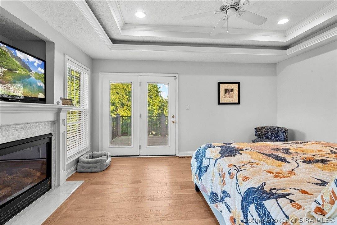 3101 Ambercrest Loop, Jeffersonville, IN 47130