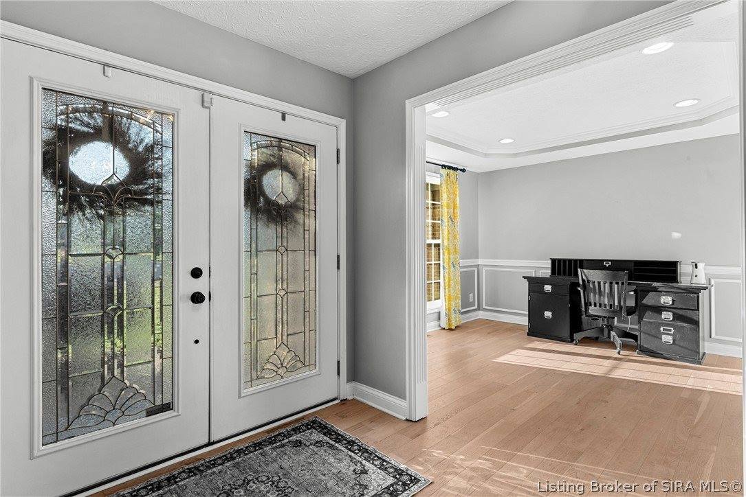 3101 Ambercrest Loop, Jeffersonville, IN 47130