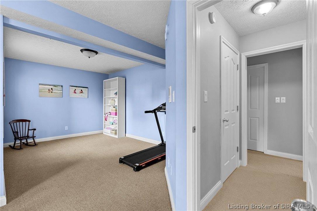 3101 Ambercrest Loop, Jeffersonville, IN 47130