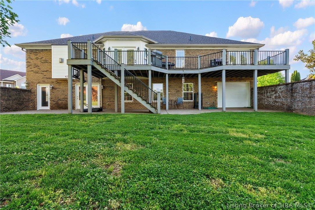 3101 Ambercrest Loop, Jeffersonville, IN 47130