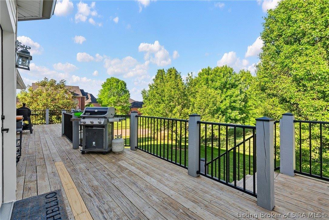 3101 Ambercrest Loop, Jeffersonville, IN 47130