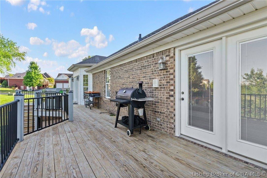 3101 Ambercrest Loop, Jeffersonville, IN 47130