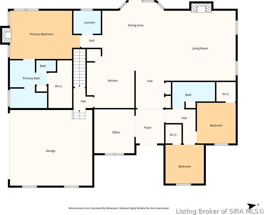 3101 Ambercrest Loop, Jeffersonville, IN 47130