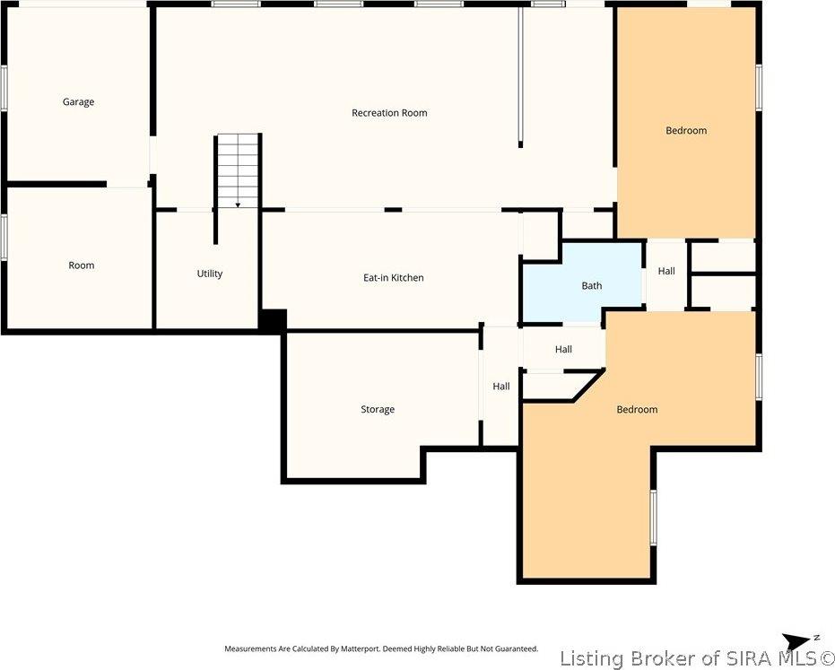 3101 Ambercrest Loop, Jeffersonville, IN 47130
