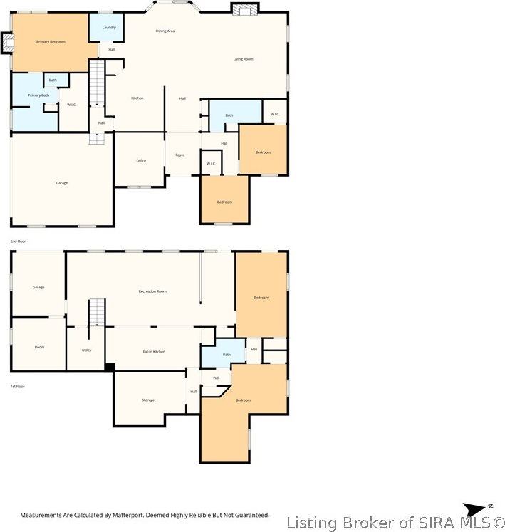 3101 Ambercrest Loop, Jeffersonville, IN 47130