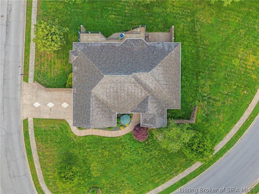 3101 Ambercrest Loop, Jeffersonville, IN 47130