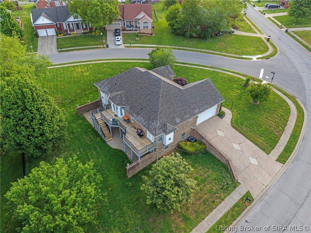 3101 Ambercrest Loop, Jeffersonville, IN 47130
