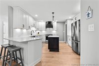 3101 Ambercrest Loop, Jeffersonville, IN 47130