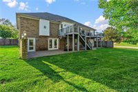3101 Ambercrest Loop, Jeffersonville, IN 47130