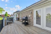 3101 Ambercrest Loop, Jeffersonville, IN 47130