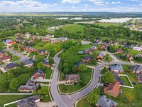 3101 Ambercrest Loop, Jeffersonville, IN 47130