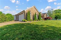 3101 Ambercrest Loop, Jeffersonville, IN 47130