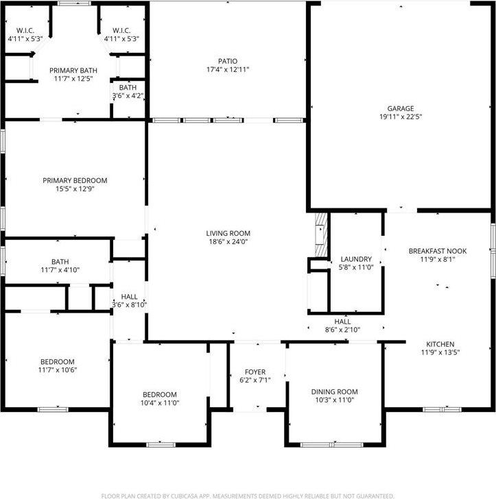 435 Northwood Trail, Cedar Hill, TX 75104