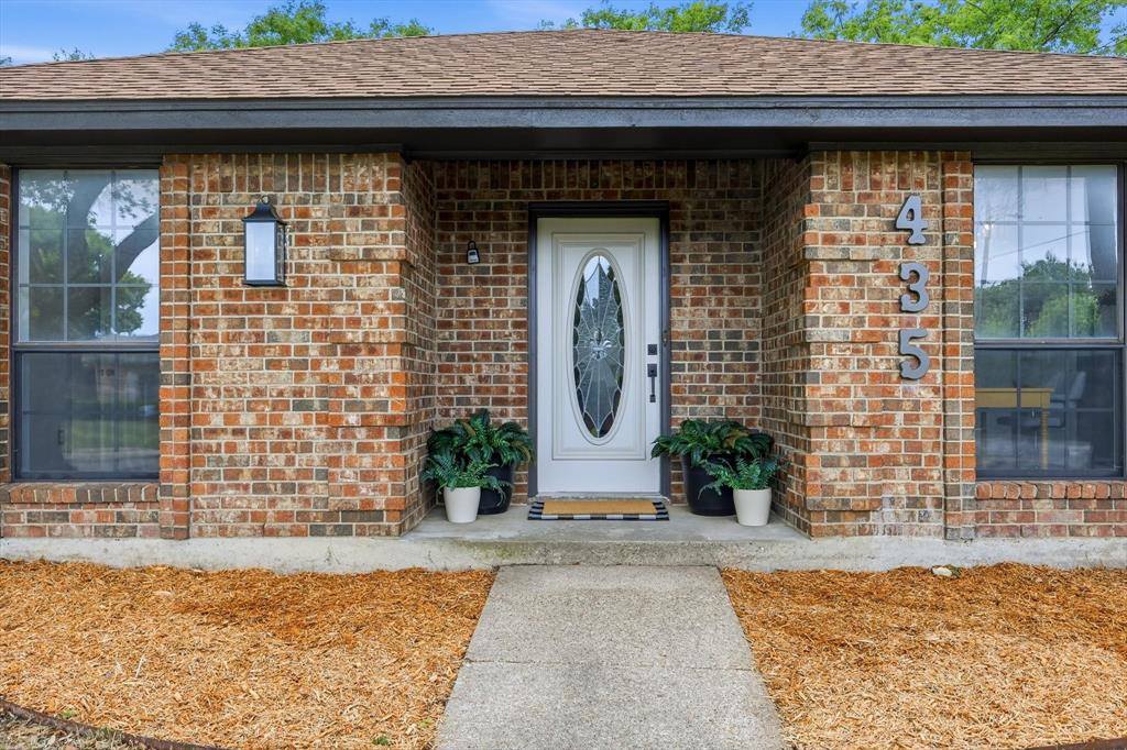 435 Northwood Trail, Cedar Hill, TX 75104