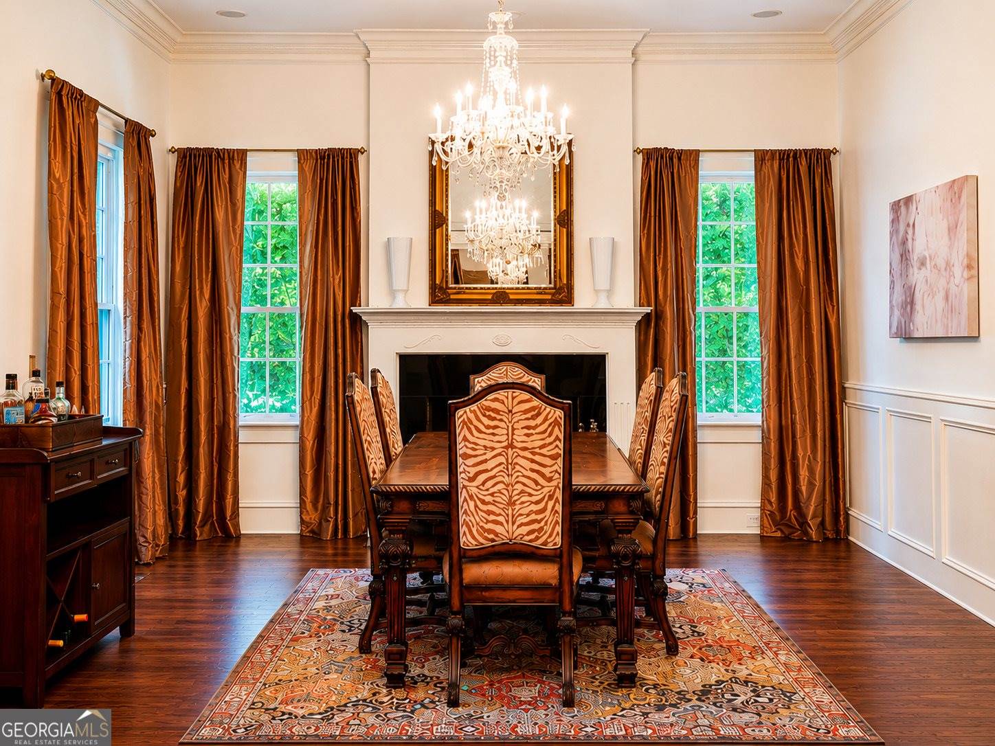 1305 Layor Court, Peachtree City, GA 30269