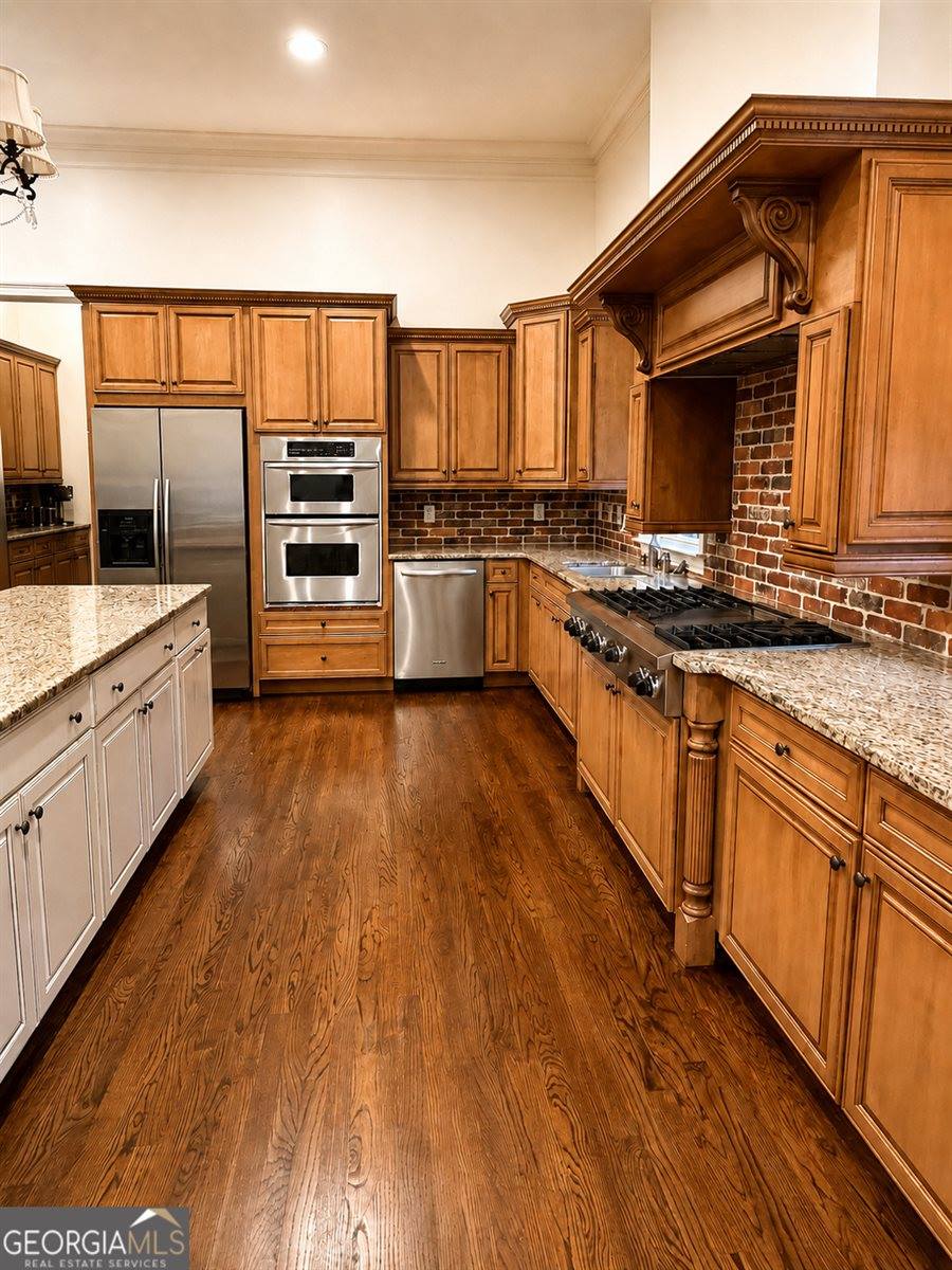 1305 Layor Court, Peachtree City, GA 30269