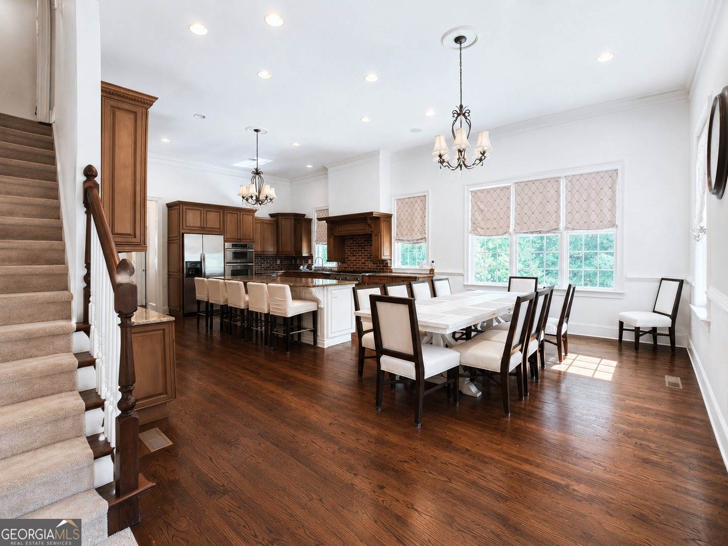 1305 Layor Court, Peachtree City, GA 30269