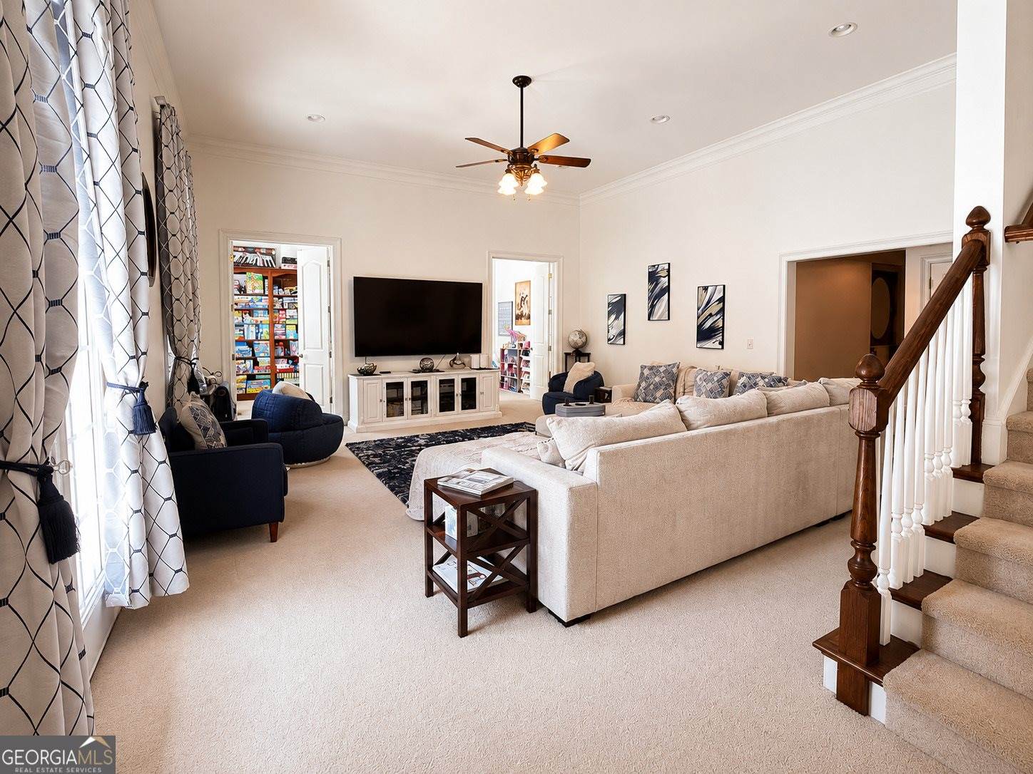 1305 Layor Court, Peachtree City, GA 30269