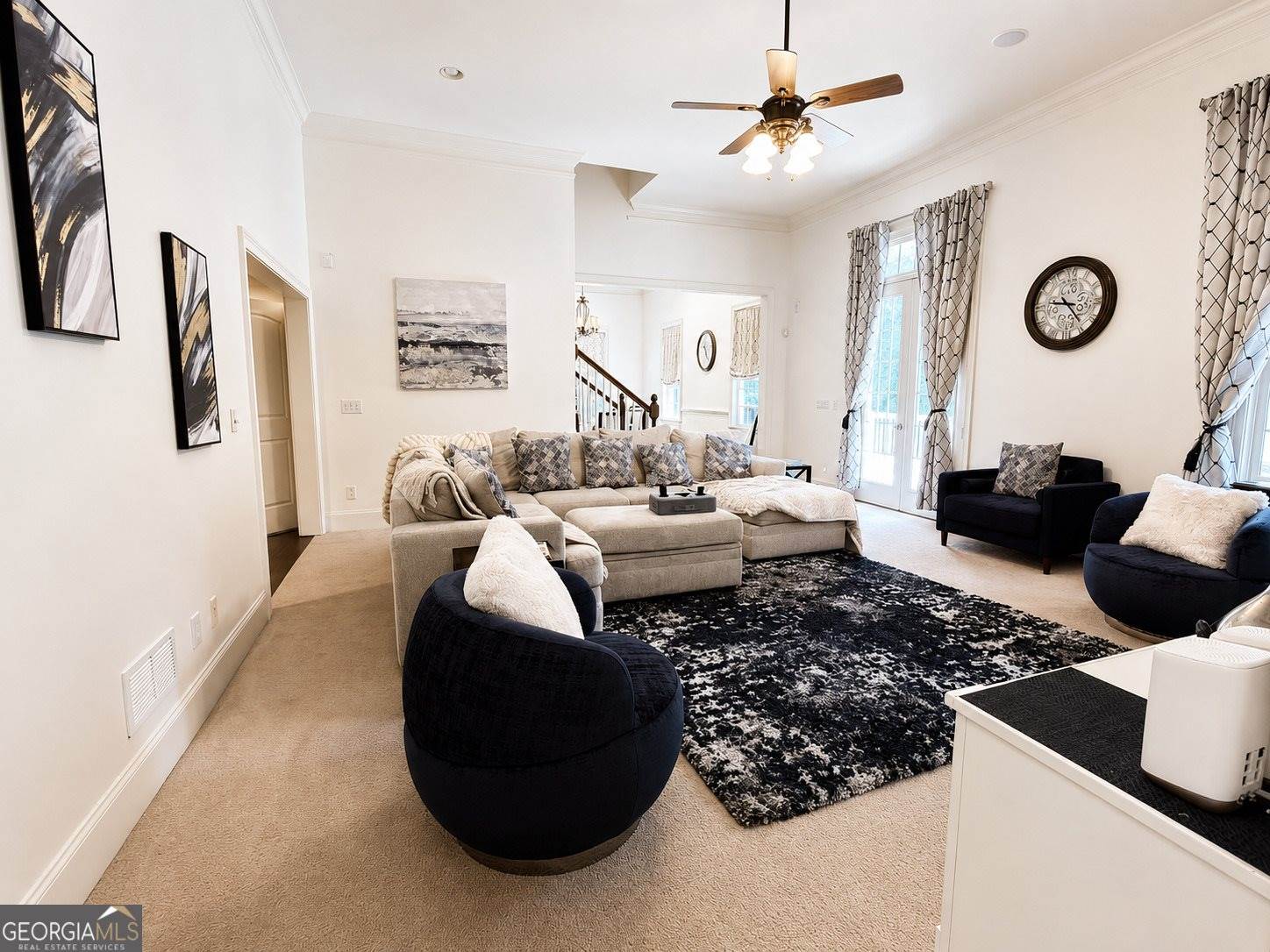 1305 Layor Court, Peachtree City, GA 30269